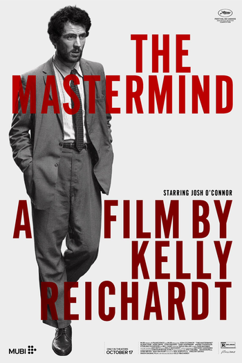  de Filme The Mastermind (2025)