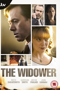 The Widower - Poster / Capa / Cartaz - Oficial 1