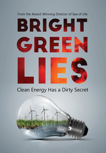 Bright Green Lies (Bright Green Lies)