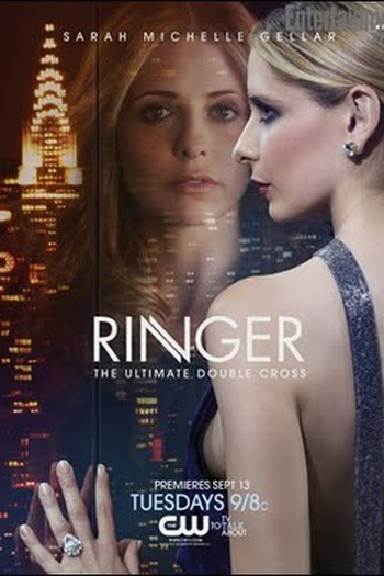  de Série Ringer (1ª Temporada) (2011)