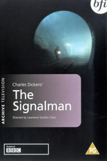 O Sinaleiro (Ghost Story for Christmas: The Signalman)