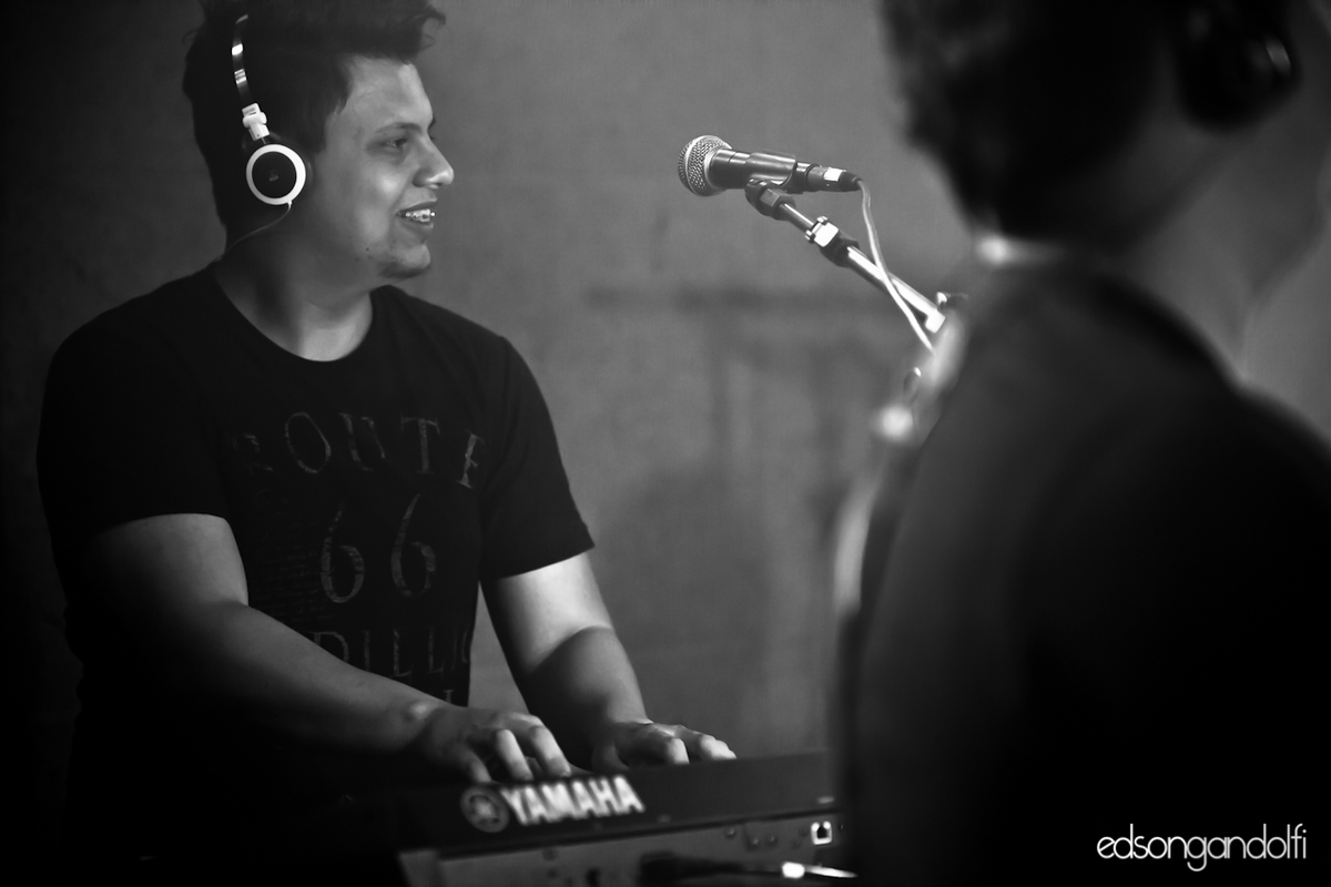 Felipe Samuell - Foto 6
