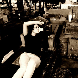 Foto de perfil de Anneliese Alice