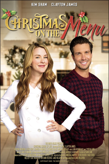  de Filme Cardápio de Natal (2020)
