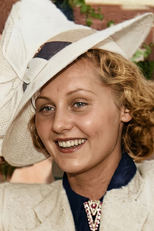 Jayne Shadduck