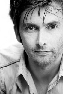 David Tennant - Poster 1