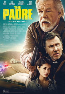 Jogo Duplo (The Padre)