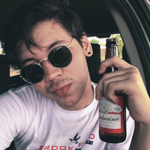 Foto de perfil de Whallst Guibson