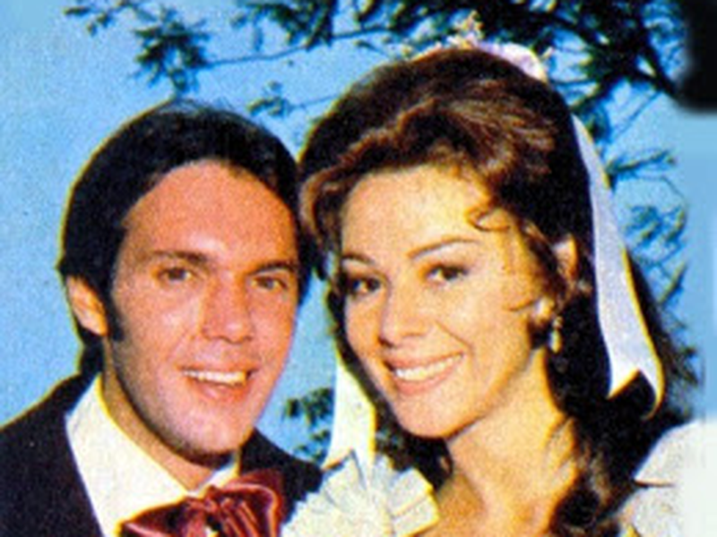 Foto 1 de A Moreninha