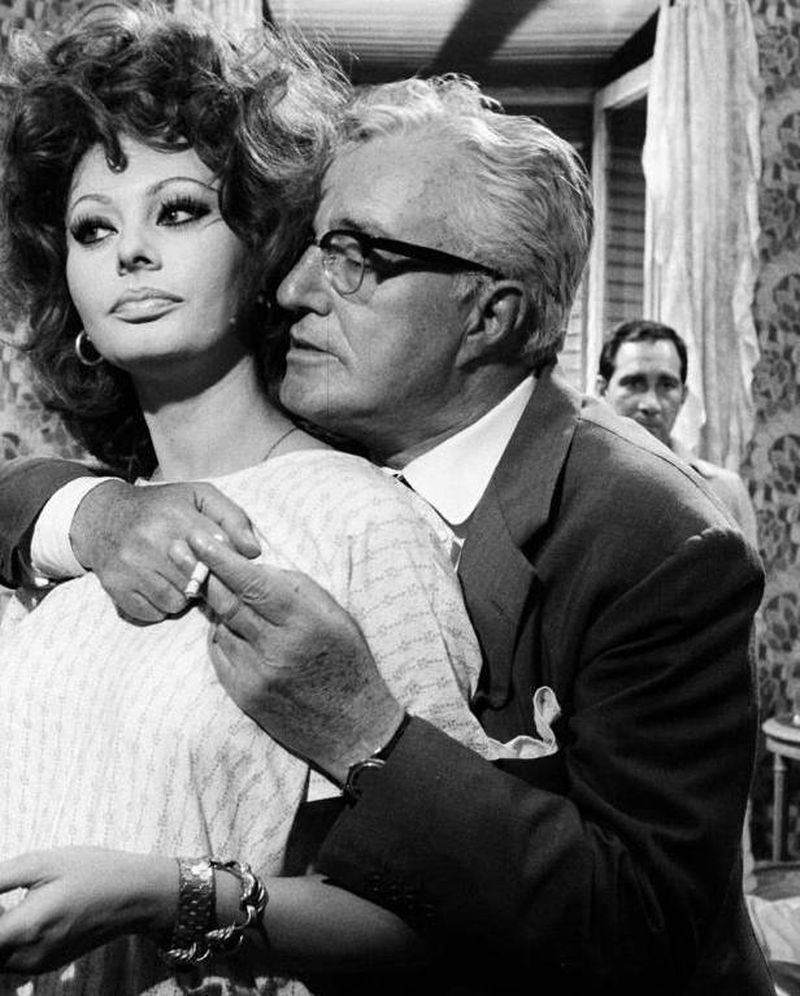 Vittorio De Sica - Foto 10