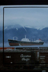 Canadian Pacific II (Canadian Pacific II)