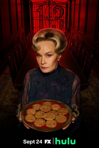 Poster 20 de Série American Horror Story: 13 (13ª Temporada) (2026)