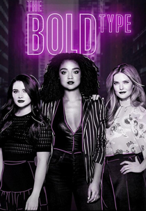 The Bold Type (4ª Temporada) (The Bold Type (Season 4))