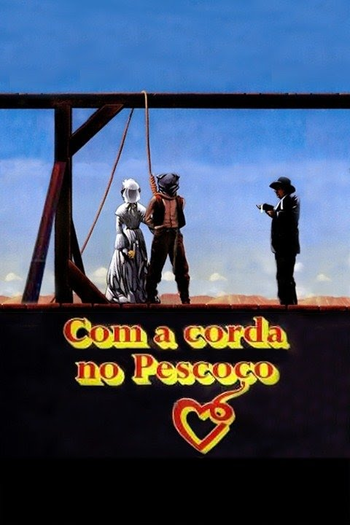  de Filme Com a Corda no Pescoço (1978)