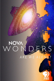 Nova Wonders (1ª Temporada) - Poster / Capa / Cartaz - Oficial 1
