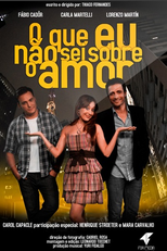O que eu não sei sobre o amor (O que eu não sei sobre o amor)