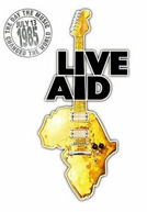 Live Aid - O Filme (When Harvey Met Bob)