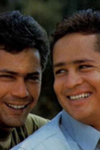 Poster de Filme Não Aprendi Dizer Adeus (2020)