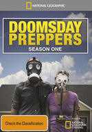 Preparados para o Fim (1º Temporada) (Doomsday Preppers (Season 1))