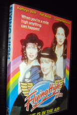 Voando para viver (Flying High)