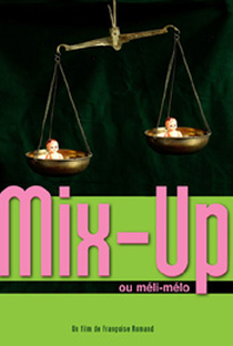 Mix-Up - Poster / Capa / Cartaz - Oficial 2