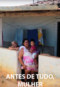 Antes de Tudo, Mulher (Antes de Tudo, Mulher)