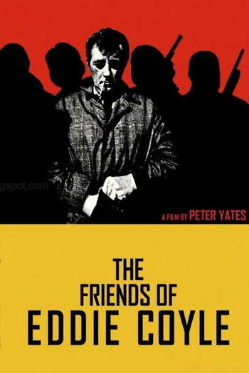  de Filme Os Amigos de Eddie Coyle (1973)