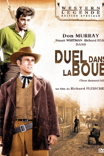  de Filme Fama a Qualquer Preço (1959)