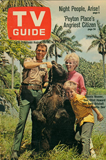 Ben, o Urso Amigo (2ª Temporada) (Gentle Ben (Season 2))