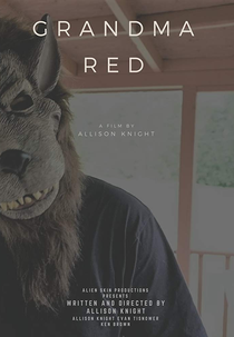 Grandma Red (Grandma Red)