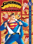 Superman: A Série Animada (1ª Temporada)