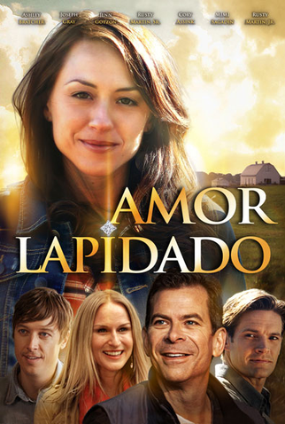 Poster 2 de Filme Amor Lapidado (2015)