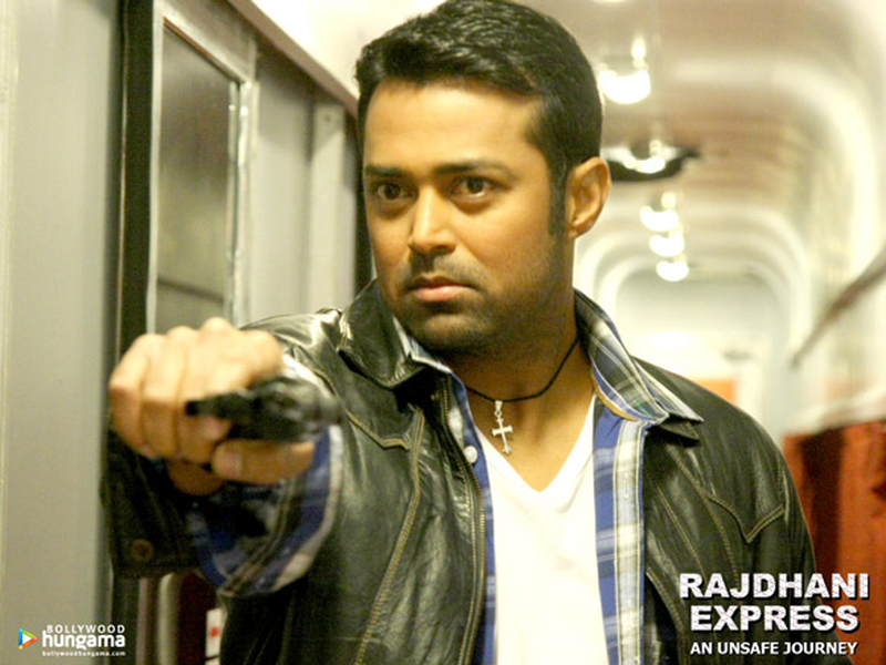 Foto 8 de Rajdhani Express