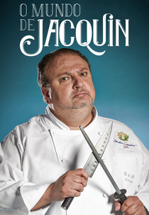 O Mundo de Jacquin (O Mundo de Jacquin)