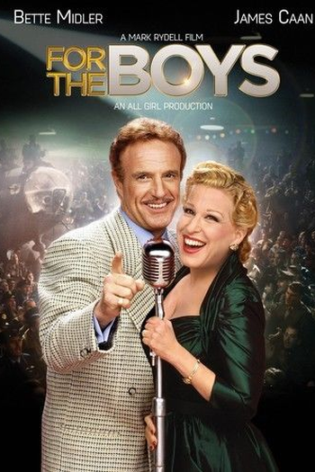  de Filme Para Eles, Com Muito Amor (1991)