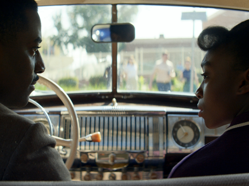 Foto 8 de Eles (1ª Temporada)