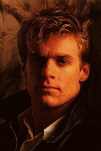 Bryan Adams - Poster 1