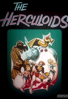 Os Herculóides (The Herculoids)