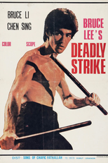 A Expedição dos Dragões Condenados  (Shen Long)