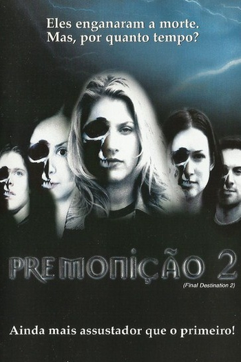  de Filme Premonição 2 (2003)