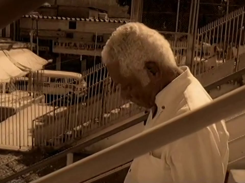 Foto 1 de Geraldo José - o som sem barreiras