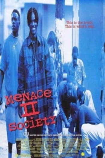  de Filme Perigo Para a Sociedade (1993)