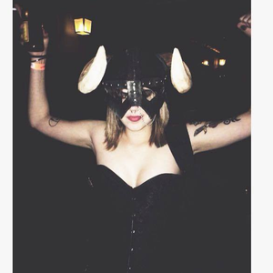 Foto de perfil de Morgana