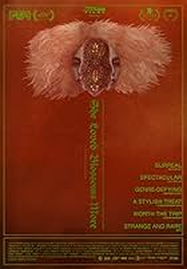 She Loved Blossoms More (She Loved Blossoms More)