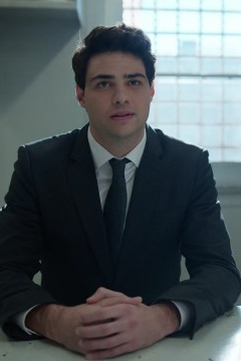 Poster de Episódio I.N.A.S.I.A.L. (2022)