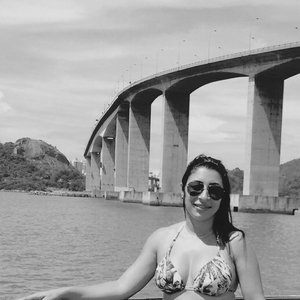 Foto de perfil de Keila Ottoni