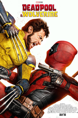 Deadpool & Wolverine (Deadpool & Wolverine)