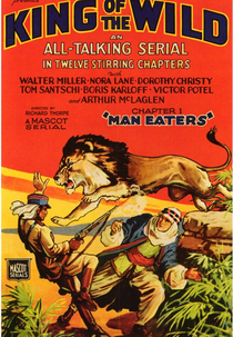 King of the Wild (King of the Wild)