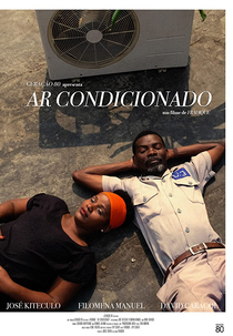 Ar Condicionado (Air conditioner)