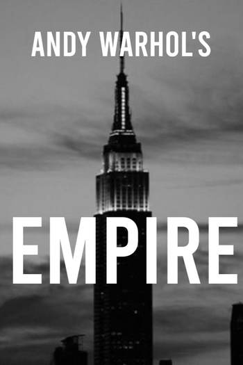  de Filme Empire (1964)
